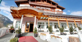 Hotel Union Dobbiaco